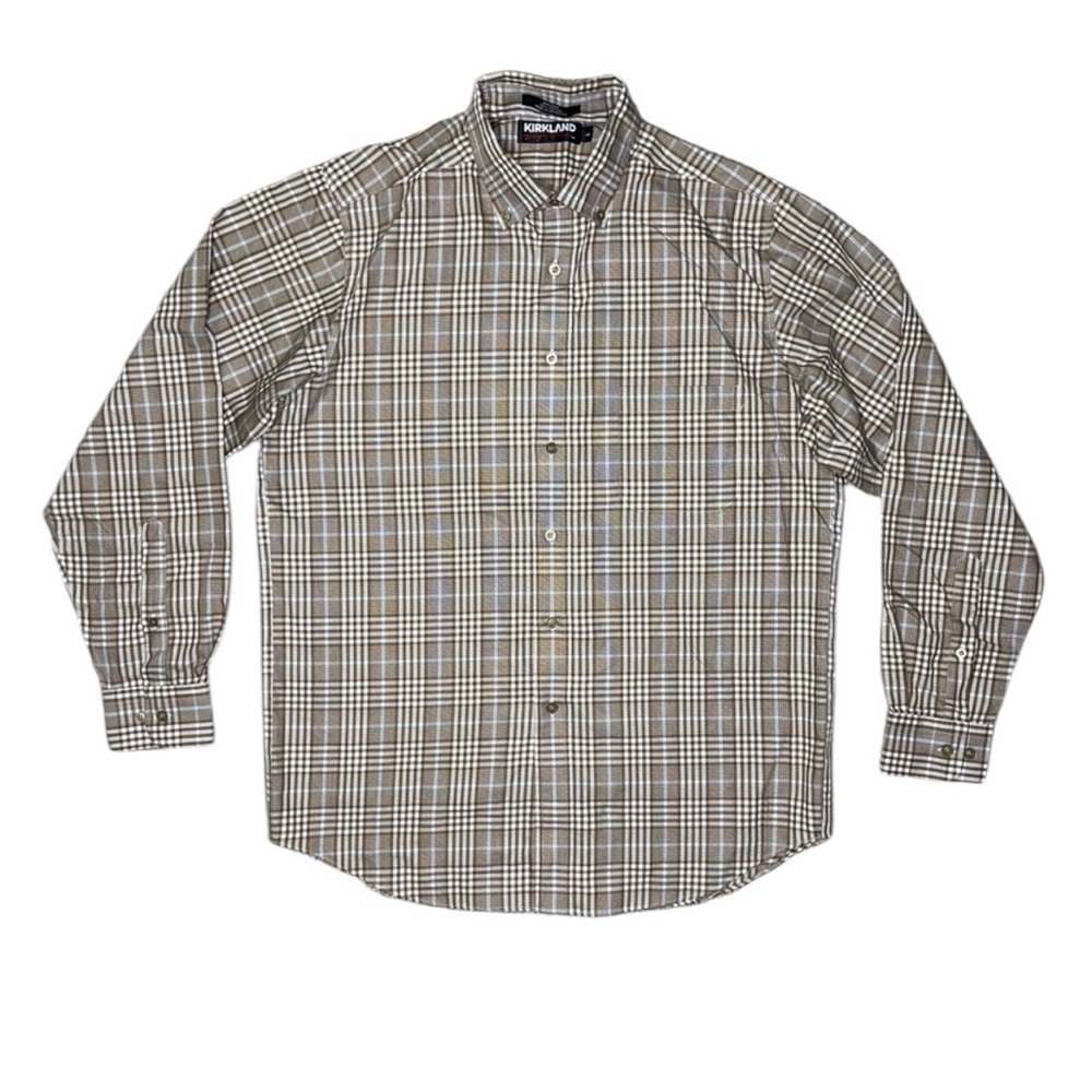 Kirkland Signature shirt